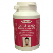 Colageno Forte Skin Care 120Comp.