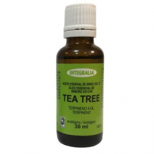 Tea Tree (Arbol Del Te) Aceite Esencial Eco 30Ml.