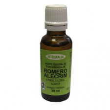 Romero Aceite Esencial Eco 30Ml.
