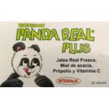 Xiongmao Panda Real Plus 20Viales