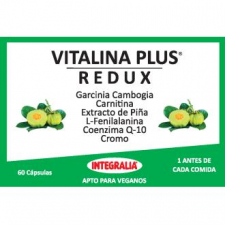 Vitalina Plus Redux 60Cap.
