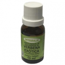 Verbena Exotica Aceite Esencial Eco 15Ml.