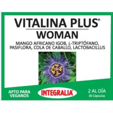 Vitalina Plus Woman 30Cap.
