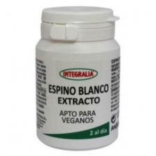 Integralia Espino Blanco Extracto 60V Ca