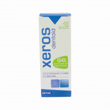 Xeros Dentaid Gel Humectante
