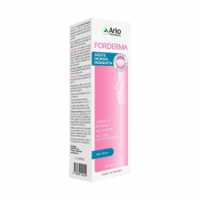 Arkoesencial Aceite Esencial De Rosa Mosqueta 30