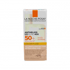 Anthelios Xl 50+ Fluido Color 50 Ml La Roche