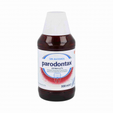 Parodontax Sin Alcohol Colutorio 300 Ml