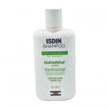 Nutradeica Champu Anticaspa Grasa 200Ml. 