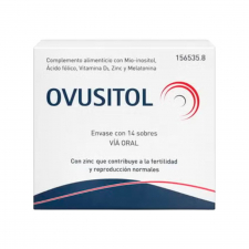 Ovusitol 14 Sobres