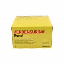 Herbensurina 40 Sobres