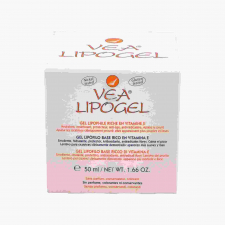 Vea Lipogel 50 Ml