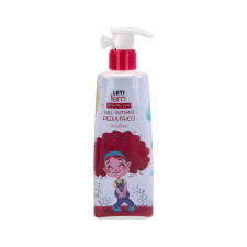 Leti Fem Pediatrico Gel Intimo 250 Ml.
