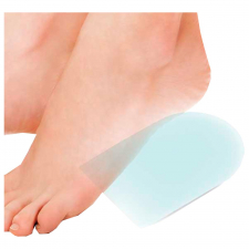 Alza Para Disimetrias Comforsil Silicona 8 Mm 2 U