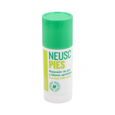 Neusc Pies Stick Reparador Barra 24 G