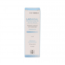 Lainasal Hidratante Spray Nasal 15