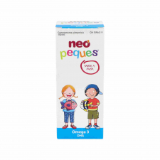 Neo Peques Omega 3 150 ml