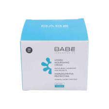 Babe Hidro-Nutritiva Protectora Spf 20 50ml.