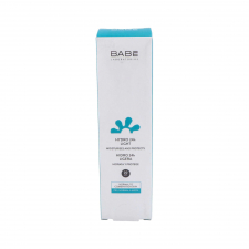 Babe Emulsion Hidratante Textura Ligera Spf 10 5