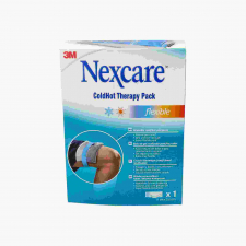 Cold-Hot Nexcare Prem 10X26,5Cm 1U