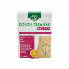 Esi Aloe Vera Colon Cleanse
