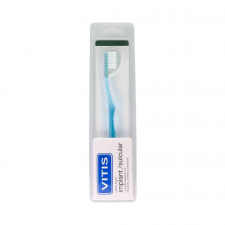Vitis Implant Sulcular Cepillo Blister