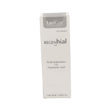 Regenhial Gel 1 Envase 50 Ml