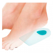 Talonera Comforsil Espolón Talla Grande Cc215G