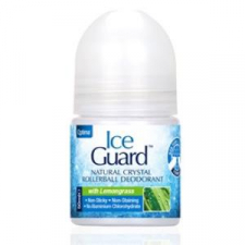 Desodorante Ice Guard Lemongrass Roll-On 50Ml.
