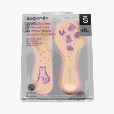 Cepillo Y Peine Suavinex