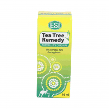 Esi Árbol Del Té Aceite Esencial 10 Ml.