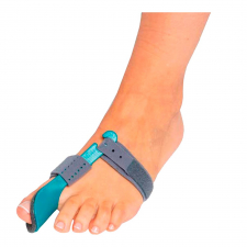 Corrector Juanetes Nocturno Comforsil Dcho 1 U