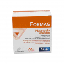 Formag 90 Comprimidos