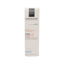 La Roche Posay Redermic C Ojos Relleno Antiedad 15 Ml.