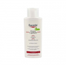 Eucerin Piel Sensible Ph-5 Champu 200 Ml
