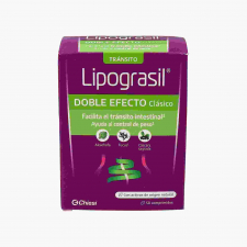 Lipograsil 50 Comprimidos Recub