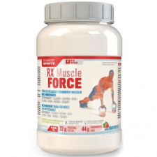Rx Muscle Force Bote 1800Gr.