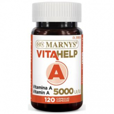 Vitahelp Vitamina E 400Ui 90Perlas