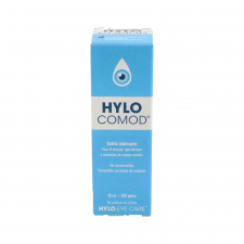 Hylo Comod 10Ml 