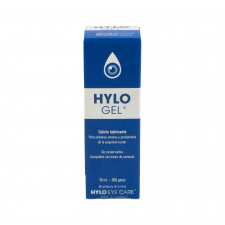 Hylo Gel Hialuronato 10Ml