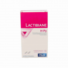 Lactibiane H-Py 42 Cápsulas Pileje