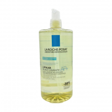 La Roche Posay Lipikar Gel Lavante 1000Ml Con Dosificador.