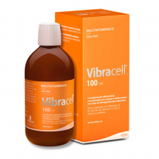 Vibracell 100 Ml.
