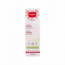 Mustela Antiestrias Doble Acción 250 Ml