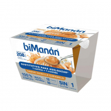 Bimanan Copa Vainilla Caramelo