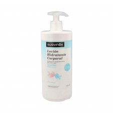 Suavinex Pediatric Locion Hidratante Masaje 750
