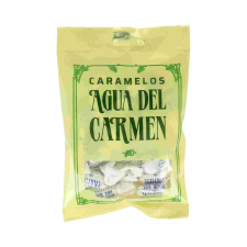 Caramelos Esencias Agua Del Carmen 50G
