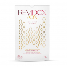 Revidox Adn 28 Cápsulas