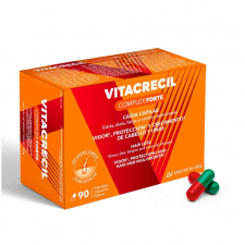 Vitacrecil Complex Forte 90 Caps