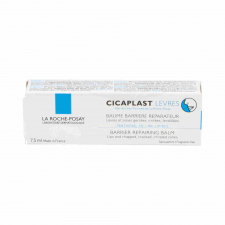 Cicaplast Levres La Roche Posay 7.5 Ml
